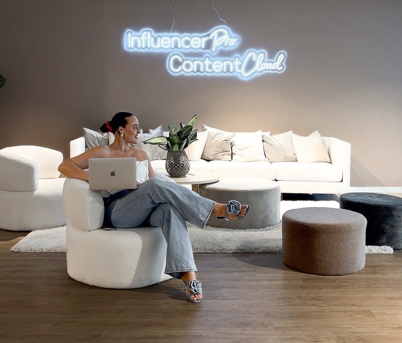 ContentCloud Fullservice Book