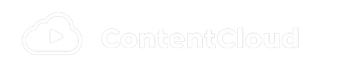 ContentCloud Logo